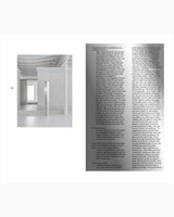 Apartamento Magazine Sam Chermayeff: Beasts