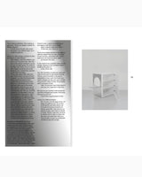 Apartamento Magazine Sam Chermayeff: Beasts