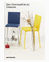 Apartamento Magazine Sam Chermayeff [et al.]: Creatures (Hardcover)