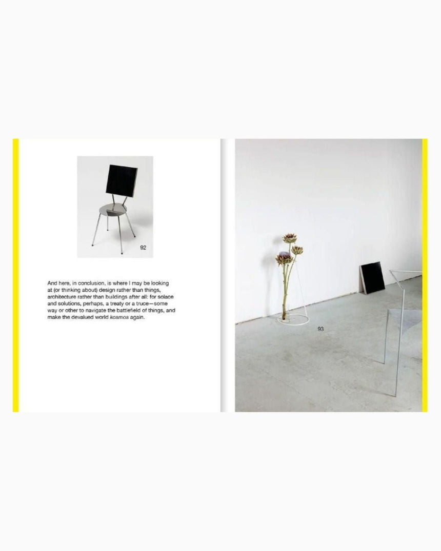Apartamento Magazine Sam Chermayeff [et al.]: Creatures (Hardcover)