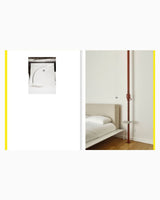 Apartamento Magazine Sam Chermayeff [et al.]: Creatures (Hardcover)