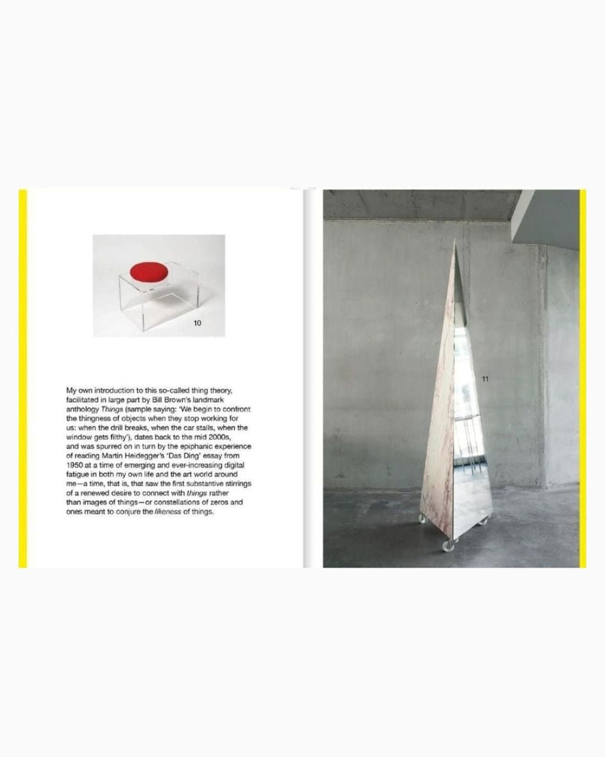 Apartamento Magazine Sam Chermayeff [et al.]: Creatures (Hardcover)
