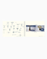Apartamento Magazine Sketchbook: The Industrial Design of Oscar Tusquets Blanca