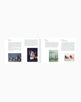Apartamento Magazine Sketchbook: The Industrial Design of Oscar Tusquets Blanca