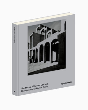 Apartamento Magazine The House of Xavier Corberó