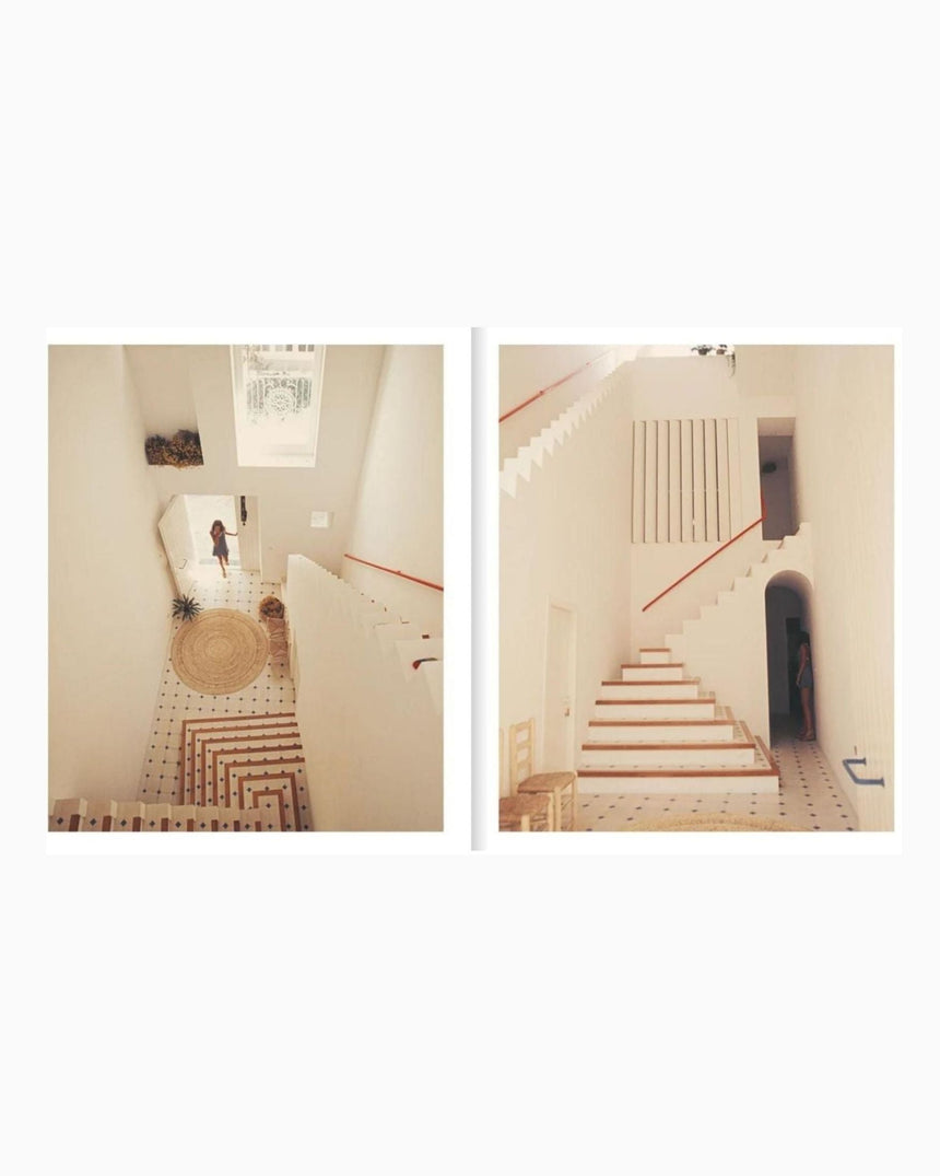 Apartamento Magazine The Modern Architecture of Cadaqués: 1955–71