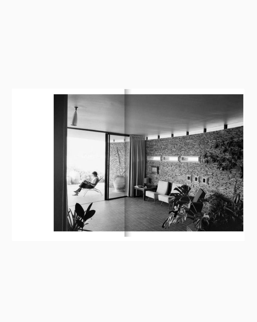 Apartamento Magazine The Modern Architecture of Cadaqués: 1955–71