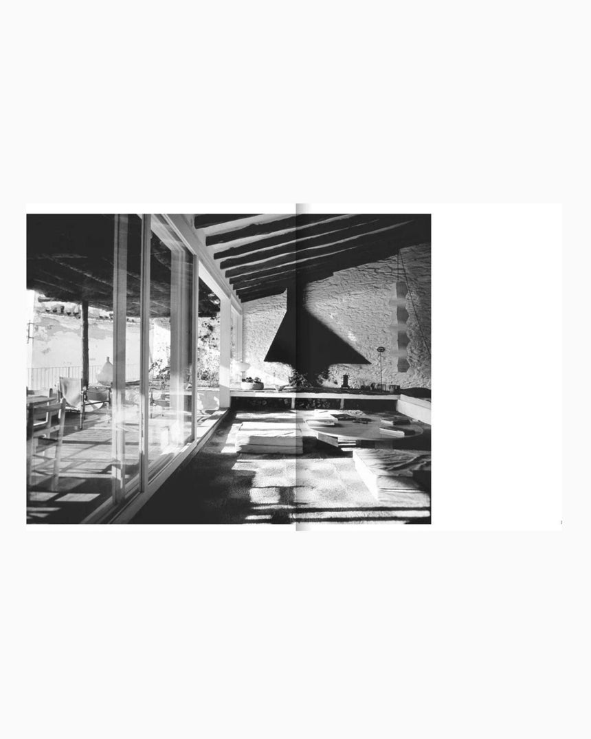 Apartamento Magazine The Modern Architecture of Cadaqués: 1955–71