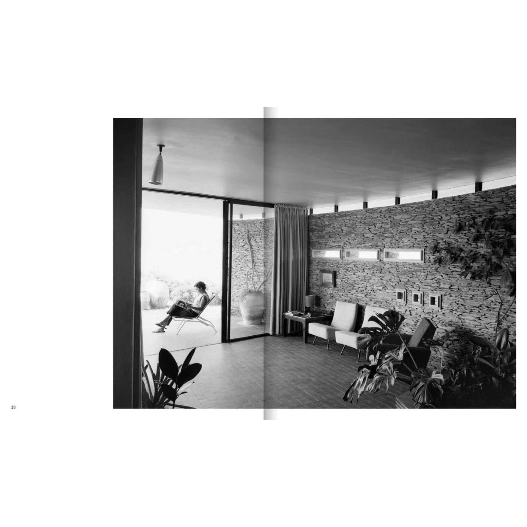 Apartamento Magazine The Modern Architecture of Cadaqués