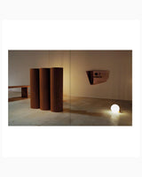 Apartamento Magazine Things that Go Together, Michael Anastassiades