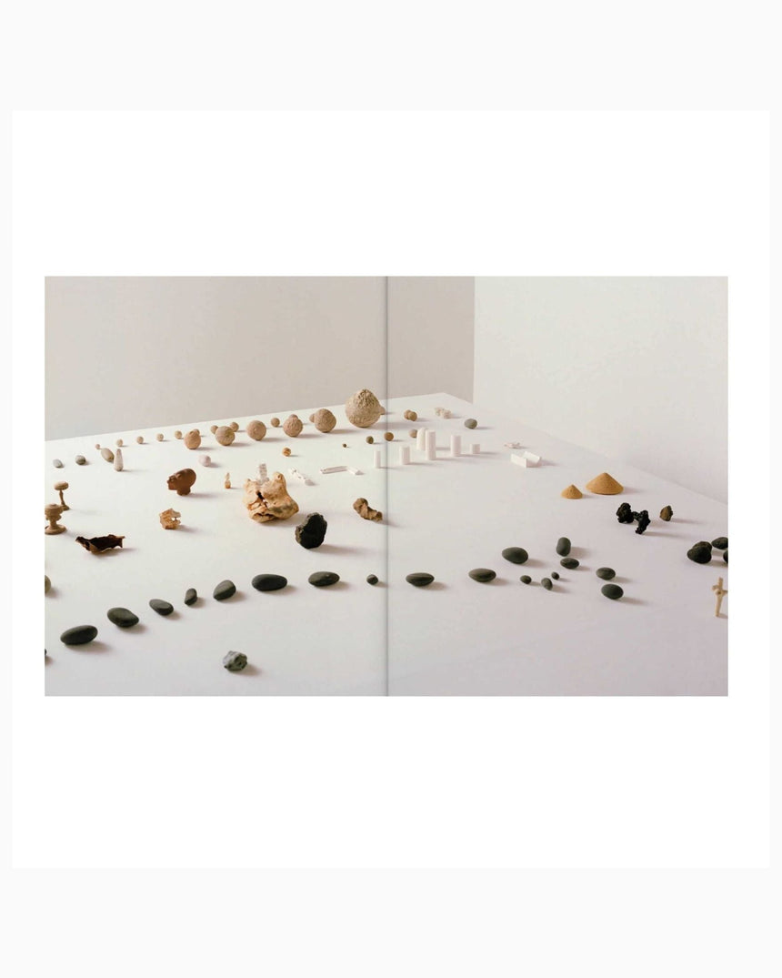 Apartamento Magazine Things that Go Together, Michael Anastassiades