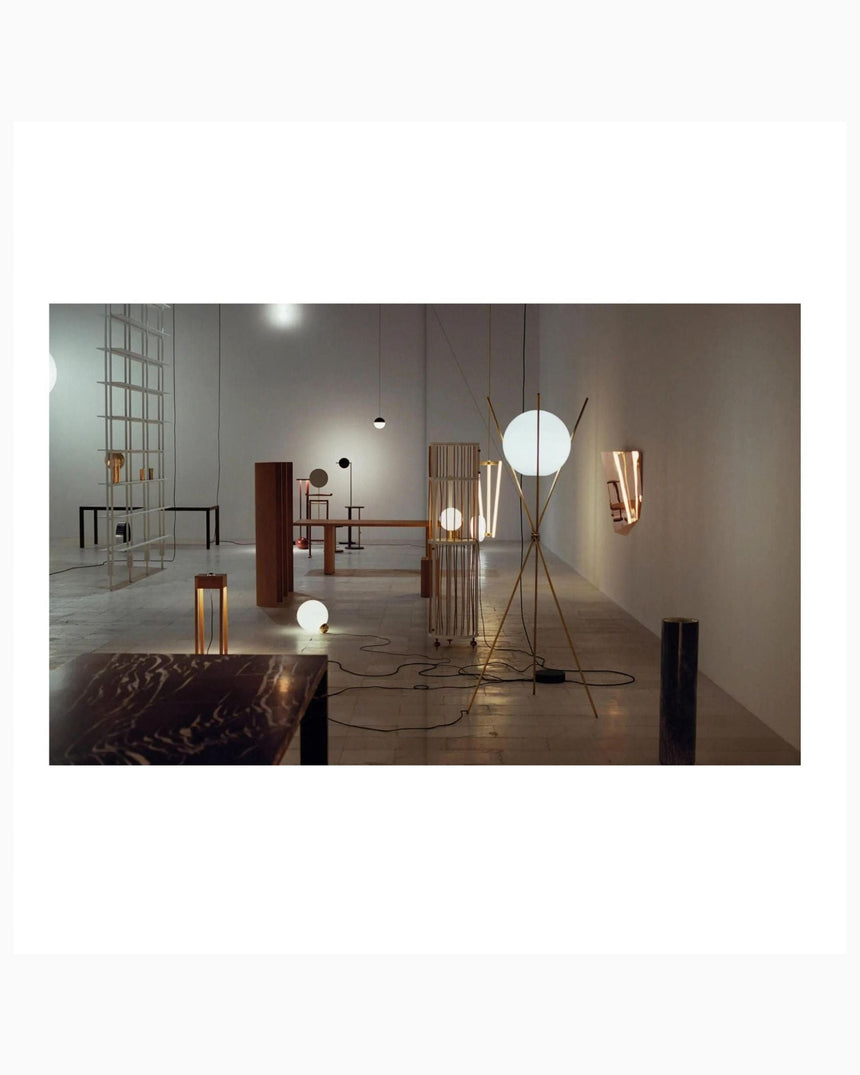 Apartamento Magazine Things that Go Together, Michael Anastassiades