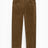 A.P.C. Achille Kadife Erkek Pantolon Marron