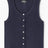 A.P.C. Ambre Vest Kadın Bluz Dark Navy