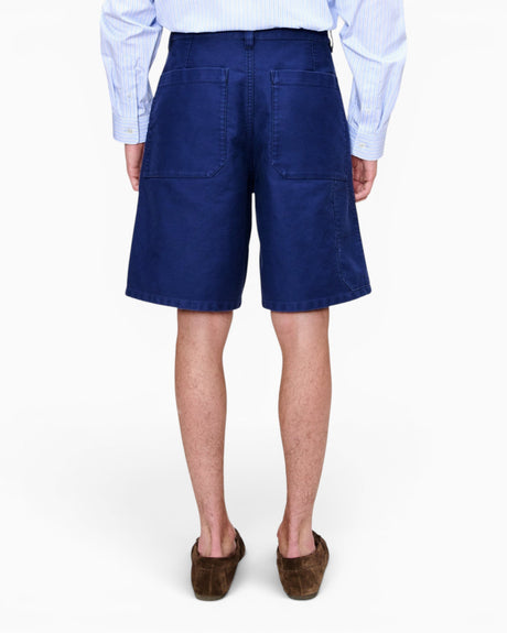 A.P.C. Andy Bermuda Erkek Şort