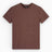 A.P.C. A.P.C. Printemps 26 T-Shirt Chesnut Brown