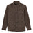 A.P.C. Baptiste Erkek Ceket Burgundy