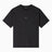 A.P.C. Boxy Micro Logo T-Shirt Noir/Blanc