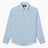 A.P.C. Cassel Logo Gömlek Light Blue