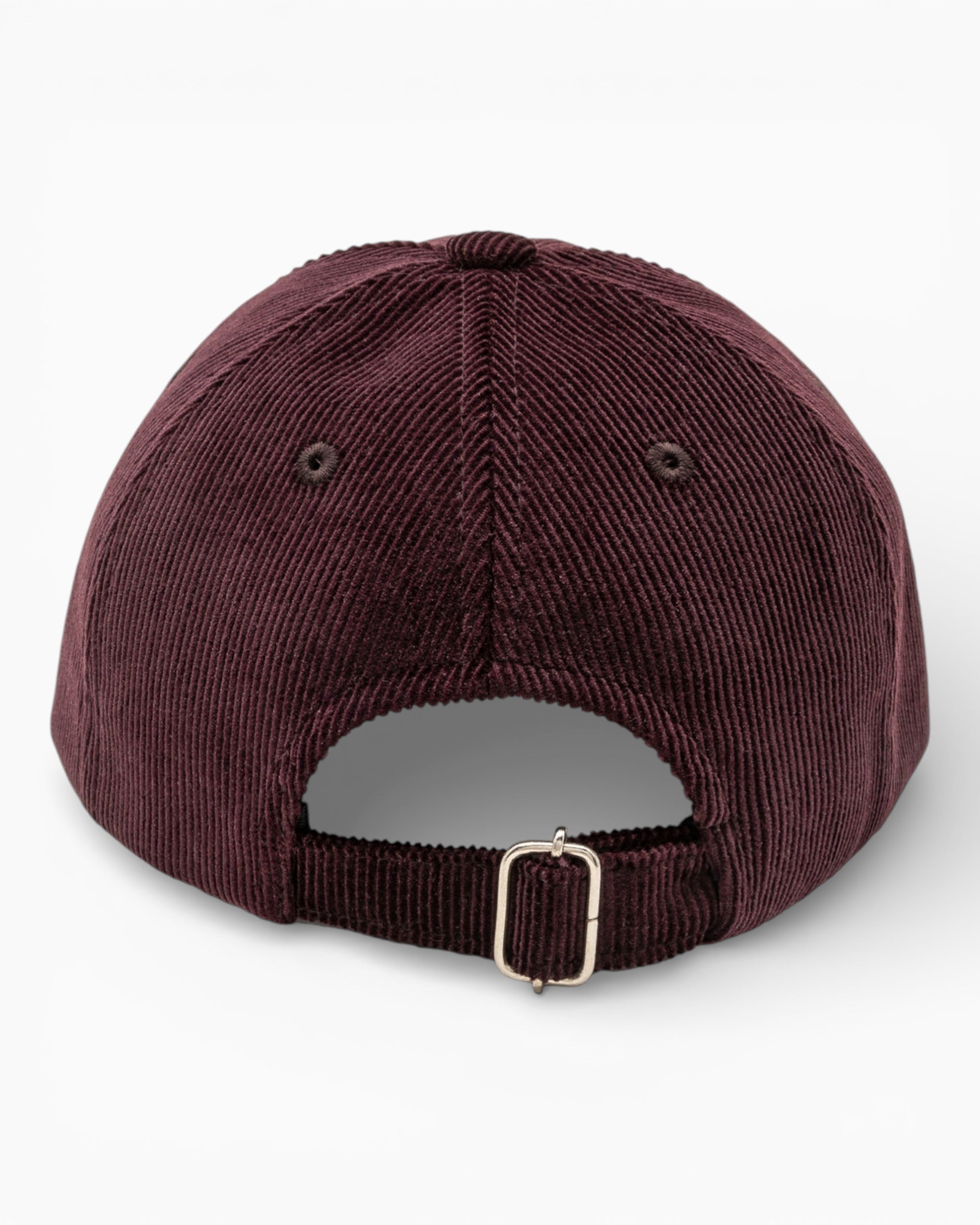 A.P.C. Charlie Corduroy Cap - vitruta