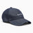 A.P.C. Charlie Denim Baseball Cap Indigo