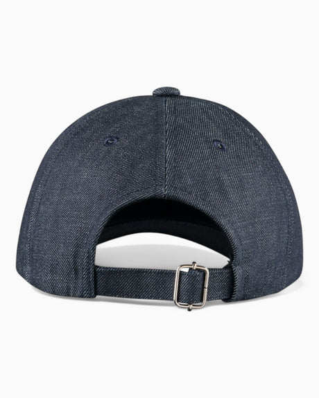 A.P.C. Charlie Denim Cap