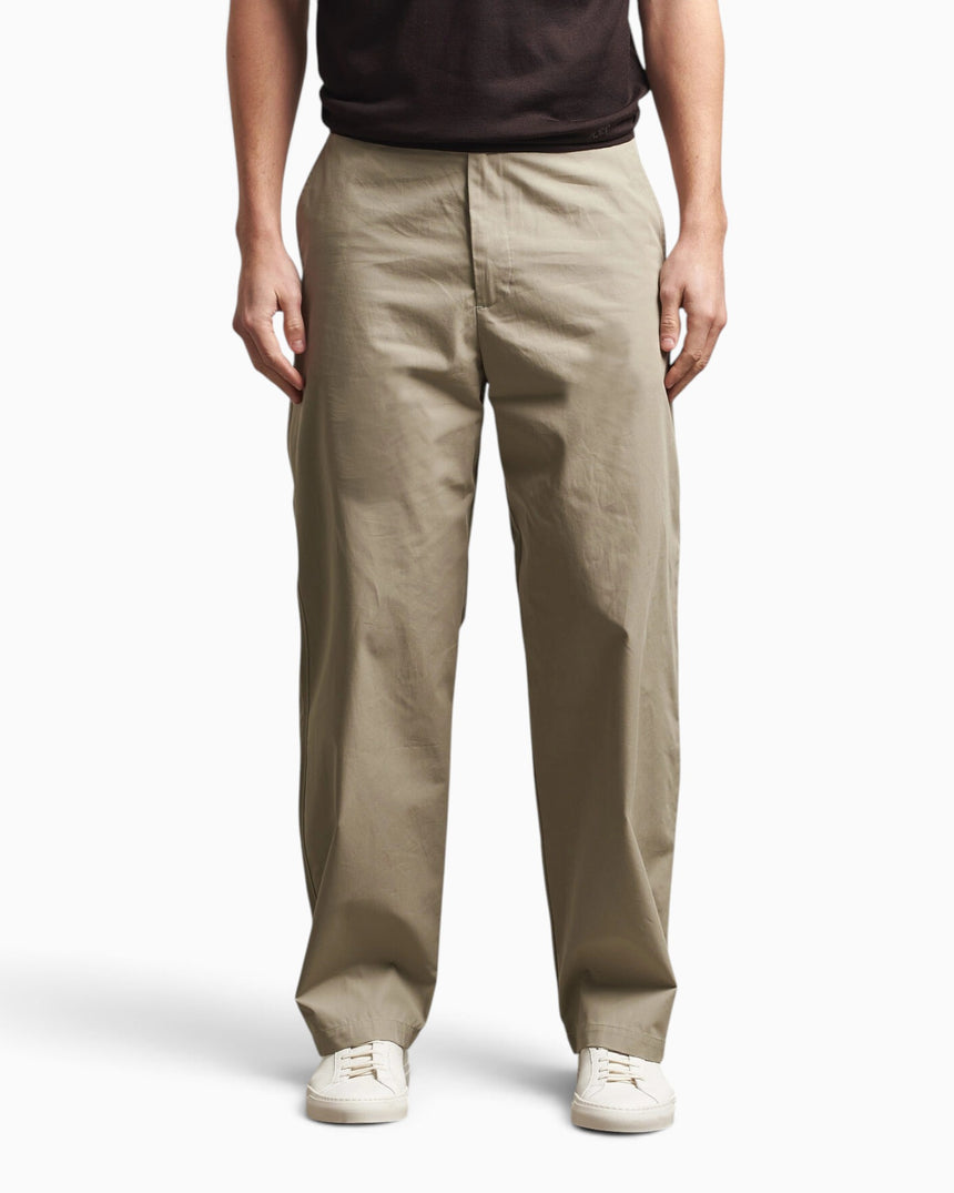 Dan Cotton Chinos Erkek Pantolon