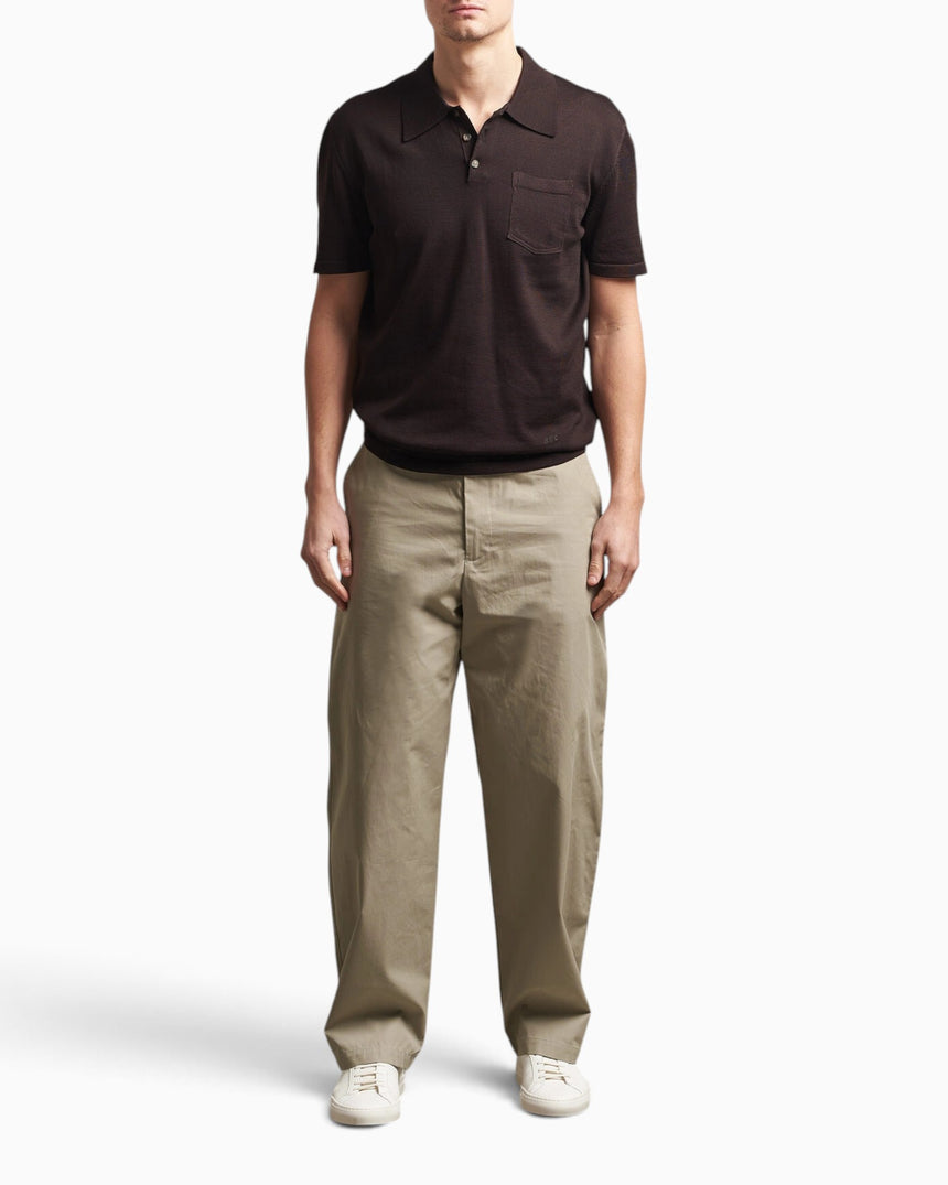 Dan Cotton Chinos Erkek Pantolon