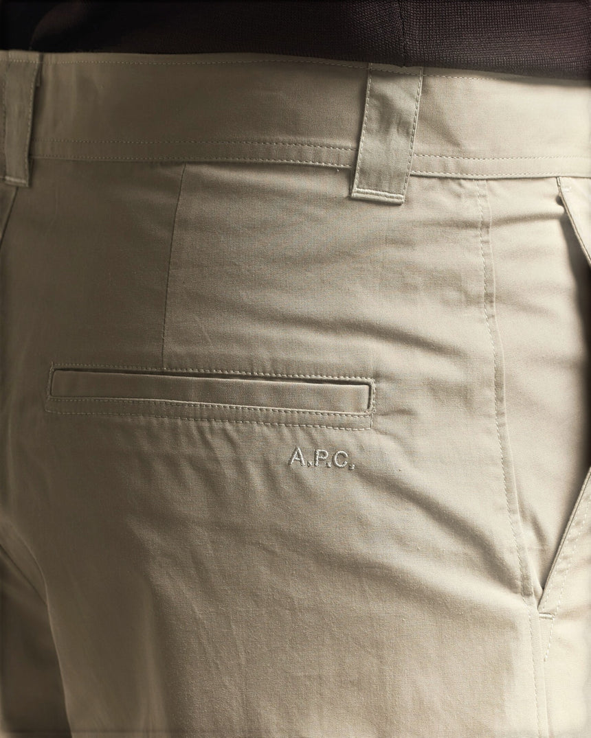 Dan Cotton Chinos Erkek Pantolon
