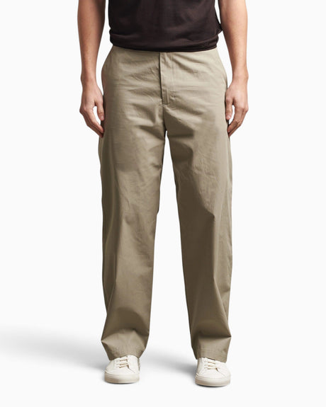 A.P.C. Dan Cotton Chinos Erkek Pantolon