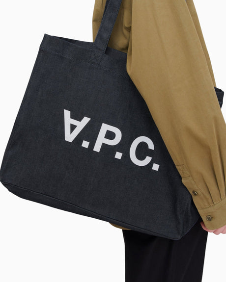 A.P.C. Daniela Tote Omuz Çantası
