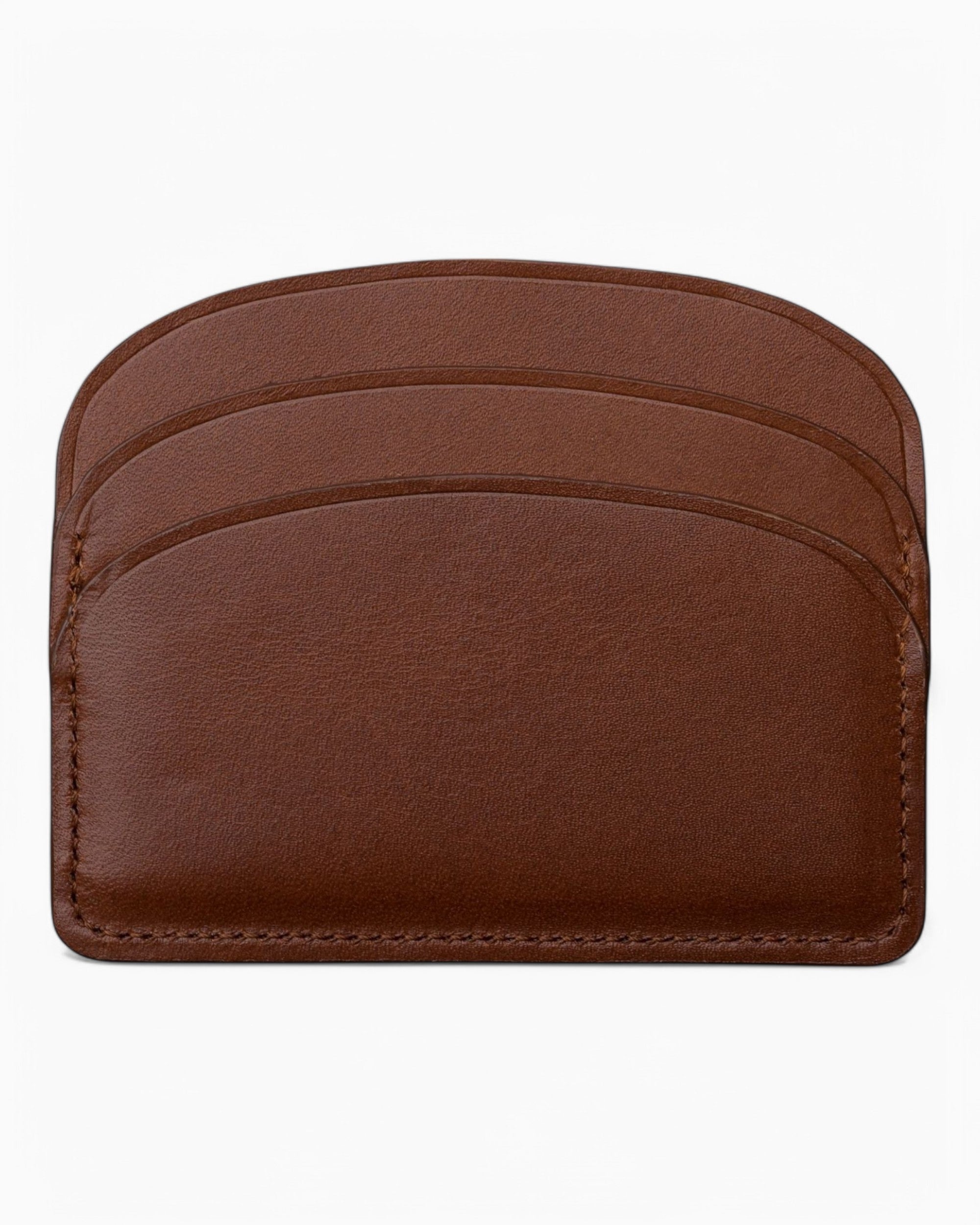 APC Demi-Lune Card Holder - vitruta
