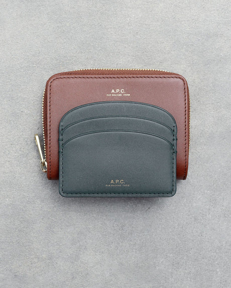 A.P.C. Demi-Lune Kartlık