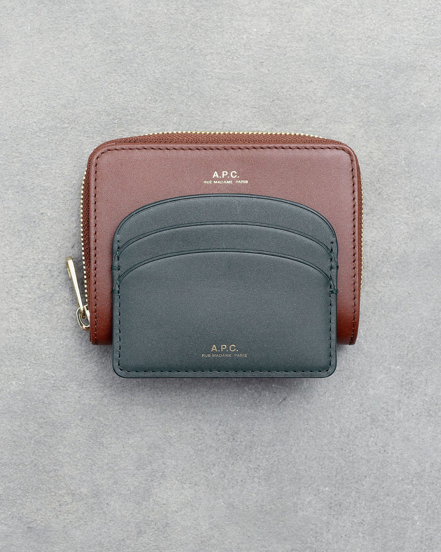 A.P.C. Demi-Lune Kartlık