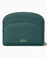 A.P.C. Demi-Lune Kartlık Dark Green