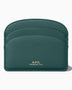 A.P.C. Demi-Lune Kartlık Dark Green