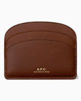 A.P.C. Demi-Lune Kartlık Hazelnut