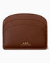 A.P.C. Demi-Lune Kartlık Hazelnut