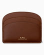 A.P.C. Demi-Lune Kartlık Hazelnut