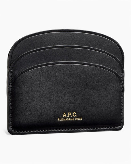 A.P.C. Demi-Lune Kartlık