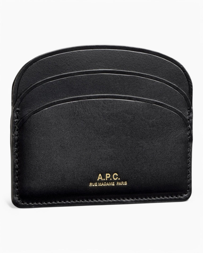 A.P.C. Demi-Lune Kartlık