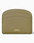 A.P.C. Demi-Lune Kartlık Clay Green