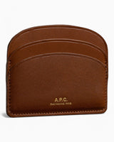 A.P.C. Demi-Lune Kartlık