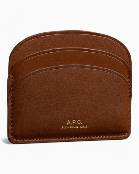 A.P.C. Demi-Lune Kartlık