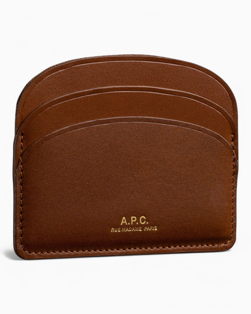 A.P.C. Demi-Lune Kartlık