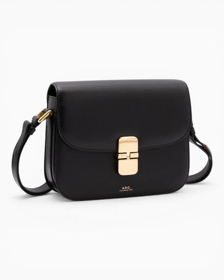 A.P.C. Grace Bag Small Omuz Çantası