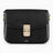 A.P.C. Grace Bag Small Omuz Çantası Black