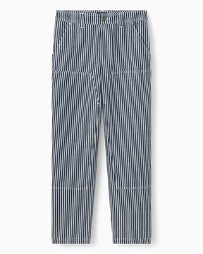 A.P.C. Gustav Jean Blue/White