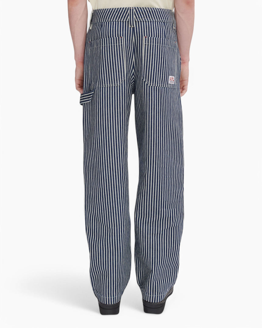 A.P.C. Gustav Jean