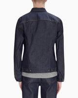 A.P.C. Jean Work Jacket Erkek Ceket